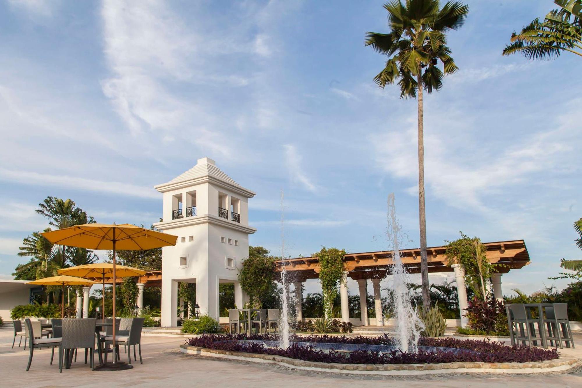 Nh Haiti El Rancho Port-au-Prince Zewnętrze zdjęcie